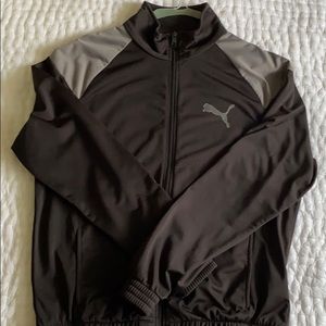 Puma track jacket